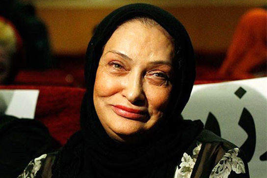 دو دهه از زیبایی این زن را به تاراج برده‌اید