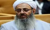 فرهیختگان: عامل اتفاقات زاهدان، مولوی عبدالحمید است