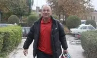 یوسفی: امیدوارم پرسپولیس دوباره کفترباز نخرد!