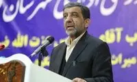 اظهارات ضرغامی درباره کشف حجاب، گنج یابی، مرغ و تخم مرغ