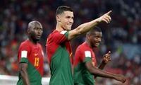 برنامه روز نهم مرحله گروهی جام جهانی 2022