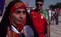 افشاگری جدید درباره خانم بیکاز و رفقا در قطر