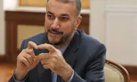 آمریکا به ایران پیام داد
