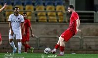 روزهای روشن هافبک پرسپولیس از راه می‌رسد؟ 