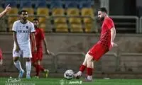 روزهای روشن هافبک پرسپولیس از راه می‌رسد؟ 