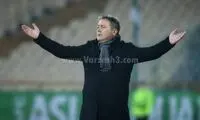  اسکوچیچ  و تیم ملی بین زمین و هوا! 