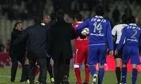 ادينهو بايد اخراج مي شد يا حيدري؟!