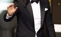 گزارش تصویری: شبی که مسی جاودانه شد
