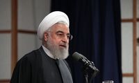 روحانی: معامله قرن، نفرت‌انگیزترین طرح قرن است