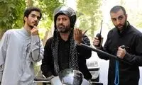 «گشت ارشاد» هم صدایش درآمده است