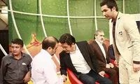 برنامه های تلویزیون برای سال تحویل 95