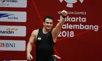 سهراب مرادی به ایران باز می‌گردد