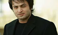 مصطفی زمانی از «شهرزاد» می گوید