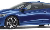 پایان راه برای هوندا CR-Z