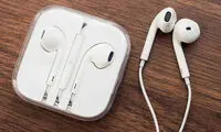 عکس: هدفون آیفون 7 با پورت متفاوت