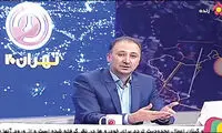 روایت دلاوری از پارتی بازی تا آخرین لحظه!