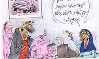 بلیت سینما بخر، مرغ نیم بها ببر!