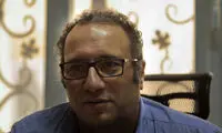 گفتگو با رضا میرکریمی به بهانه موفقیت «دختر»اش (1)