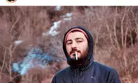 چهره‌ها در شبکه‌های اجتماعی؛ سلام، من سیگاری‌ام!