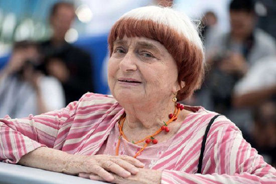 جایزه ژان رنوار برای مادربزرگ سینمای فرانسه