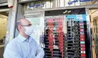تاثیر بروز اختلاف در مذاکرات وین بر روند بازار ارز