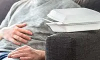 نشانه‌های مشکل کبد را جدی بگیرید