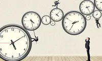 چرا کارآفرینان بیش از حد انتظار به زمان احتیاج دارند؟