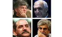 معرفی داوران انجمن منتقدان خانه تئاتر