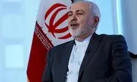 ظریف: درباره دادن آدرس‌های غلط هشدار داده‌ام