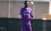 مهاجم مدنظر پرسپولیس مشکل پزشکی دارد!