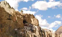5 نقطه توریستی و ترسناک در هند +عکس