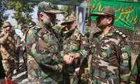 جدیدترین دستاوردهای تجهیزاتی نزاجا