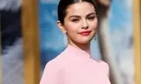 سلنا گومز تهیه کننده انیمیشن شد