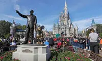 از هر سه بلیت سینما یکی برای کمپانی دیزنی است