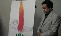 خاطره شنیدنی محمد گلریز از دیدار با امام خمینی