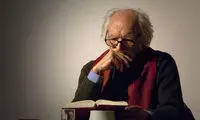 سکوت خالق « كليدر» درباره جايزه احمد محمود