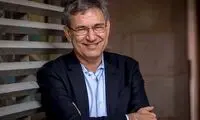 بازجویی یک نویسنده به دلیل توهین به ترک‌ها