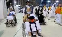 جای خالی ایرانی‌ها در سرزمین وحی