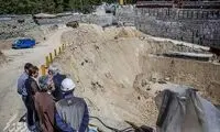 بازدید بابک زنجانی از پروژه خبرسازش +عکس