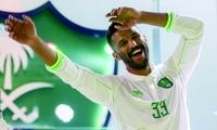 دروازه‌بان ملی‌پوش الاهلی عربستان مصدوم شد