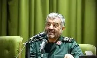 فرمانده کل سپاه به پمپئو: آمریکا را بی‌آبروتر نکنید