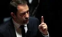 فرانسه: هر گونه تظاهرات را سرکوب می‌کنیم