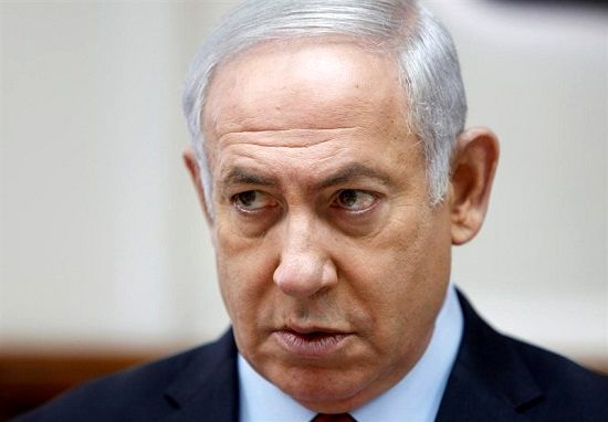 خوشحالی نتانیاهو از یک تغییر در سیاست آمریکا