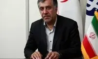 مدیرعامل موسسه هنرمندان پیشکسوت تغییر کرد