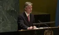 «رابرت اوبرایان» مشاور امنیت ملی آمریکا شد