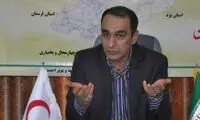 احتمال زنده بودن دره‌نوردان اصفهانی زیاد است