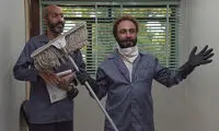 «هزارپا» در آخرین روزهای فیلمبرداری است