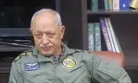 سرهنگ خلبان صمد بالازاده درگذشت