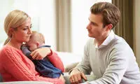 توصیه های مهم برای روزهای بعد از زایمان