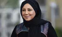 بهنوش بختیاری: می‌خواهم درمورد شهدا مستند بسازم